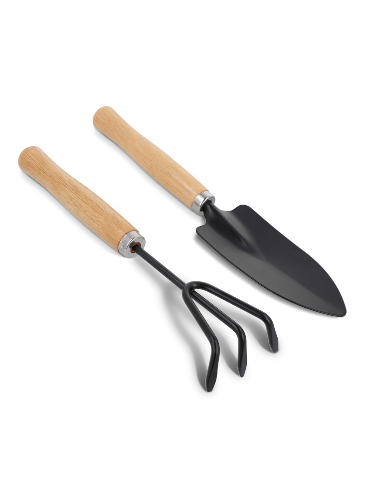 Set d'outils de jardinage 2pcs