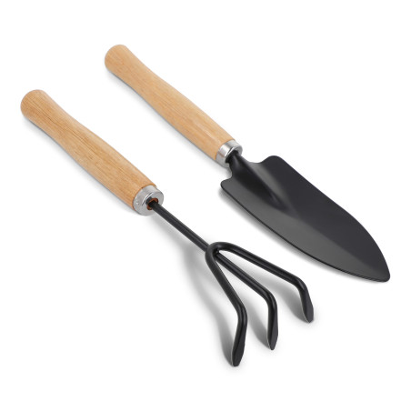 Set d'outils de jardinage 2pcs