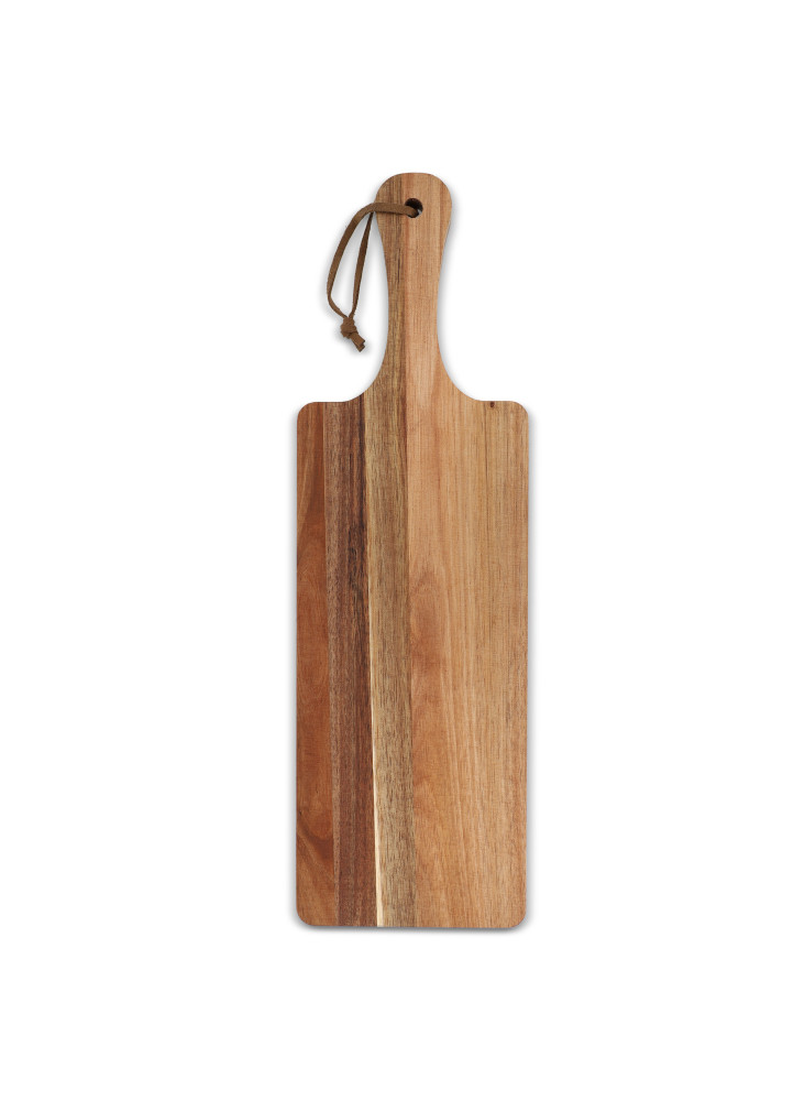 Planche de service en acacia 38 x 11,7 x 1,5cm