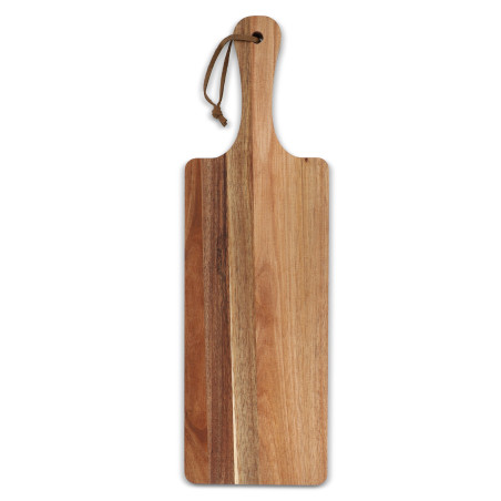 Planche de service en acacia 38 x 11,7 x 1,5cm