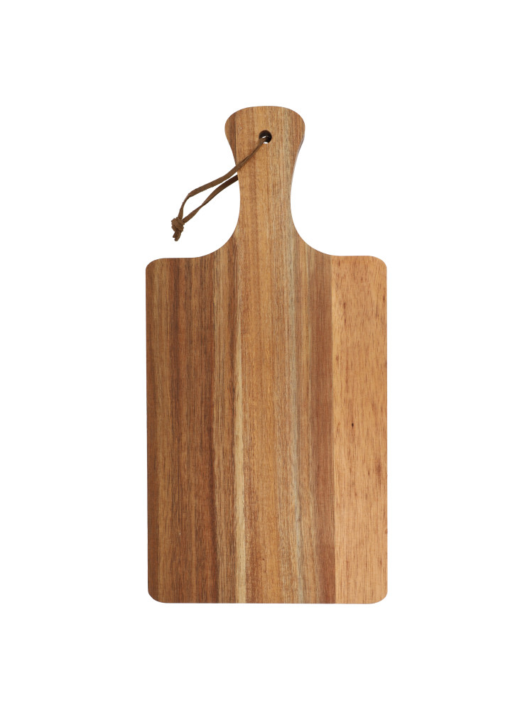 Planche de service en acacia 37 x 18 x 1.5cm