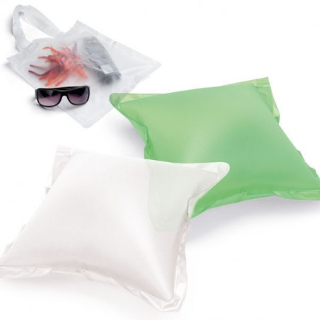 Sac Coussin Plage Gonflable