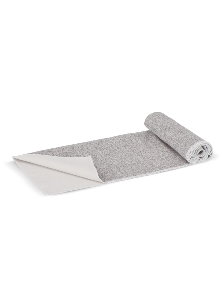 Serviette à séchage rapide R-PET 30 x 80 cm sublimation