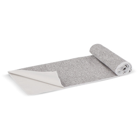 Serviette à séchage rapide R-PET 30 x 80 cm sublimation