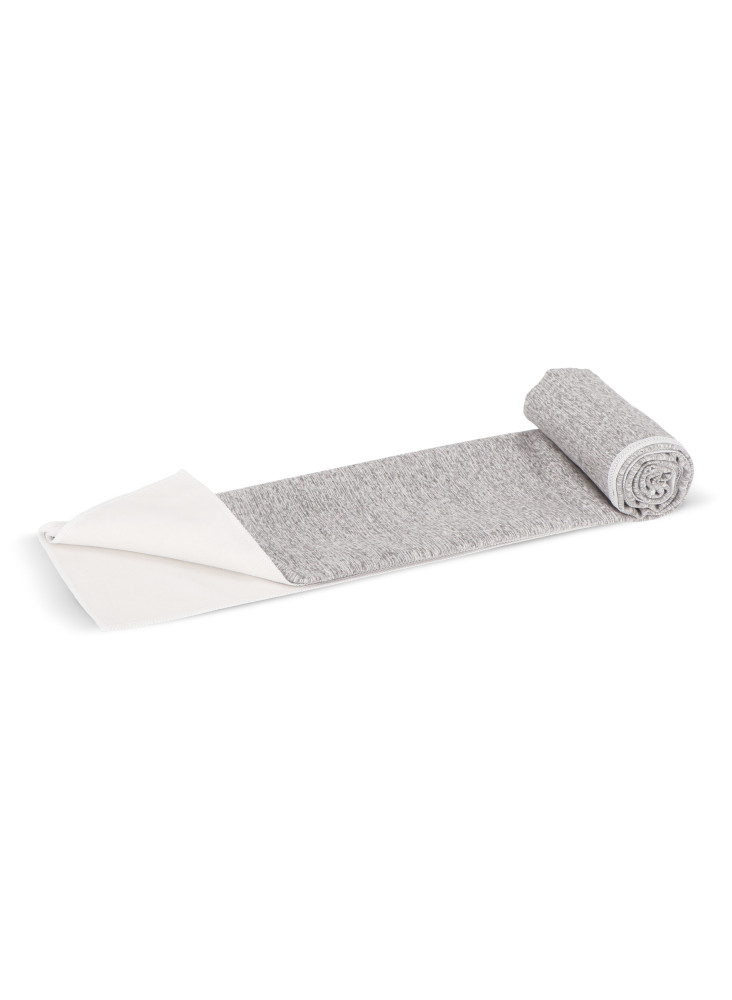Serviette à séchage rapide R-PET 50 x 100 cm sublimation