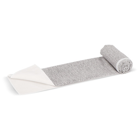 Serviette à séchage rapide R-PET 50 x 100 cm sublimation