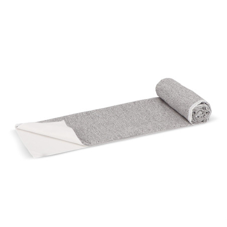 Serviette à séchage rapide R-PET 70 x 140 cm sublimation