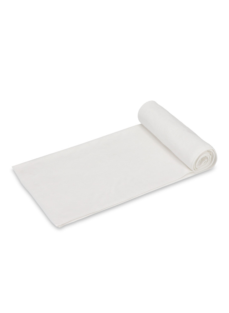 Serviette de toilette double face sublimation 30 x 130 cm 400 g/m²
