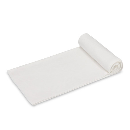 Serviette de toilette double face sublimation 30 x 130 cm 400 g/m²