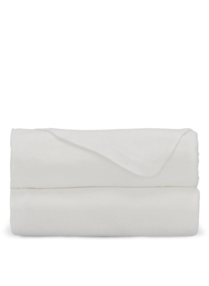 Couverture en polaire R-PET avec sublimation 120 x 150 cm 250 g/m²