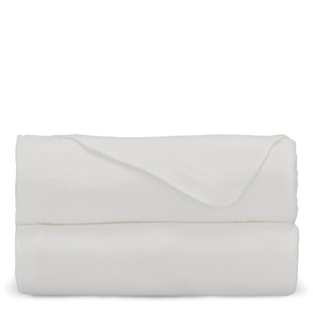 Couverture en polaire R-PET avec sublimation 120 x 150 cm 250 g/m²
