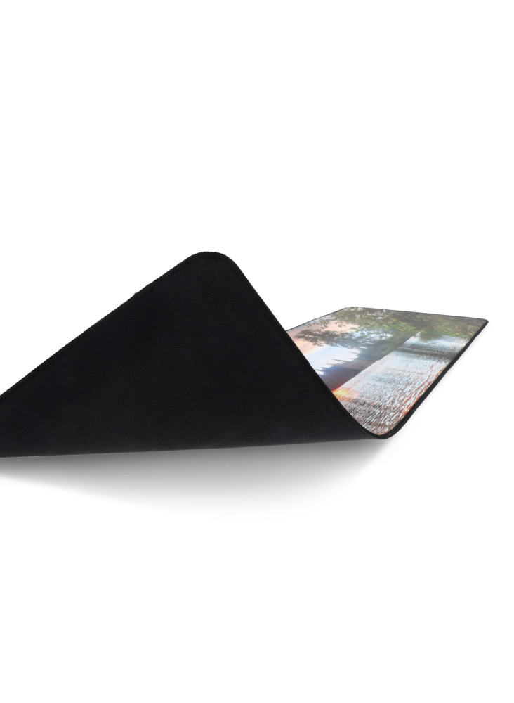Tapis de bureau à sublimation 78 x 30 cm