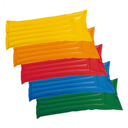 Matelas Gonflable XXL Publicitaire 