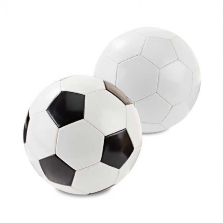 Ballon Football publicitaire personnalisé