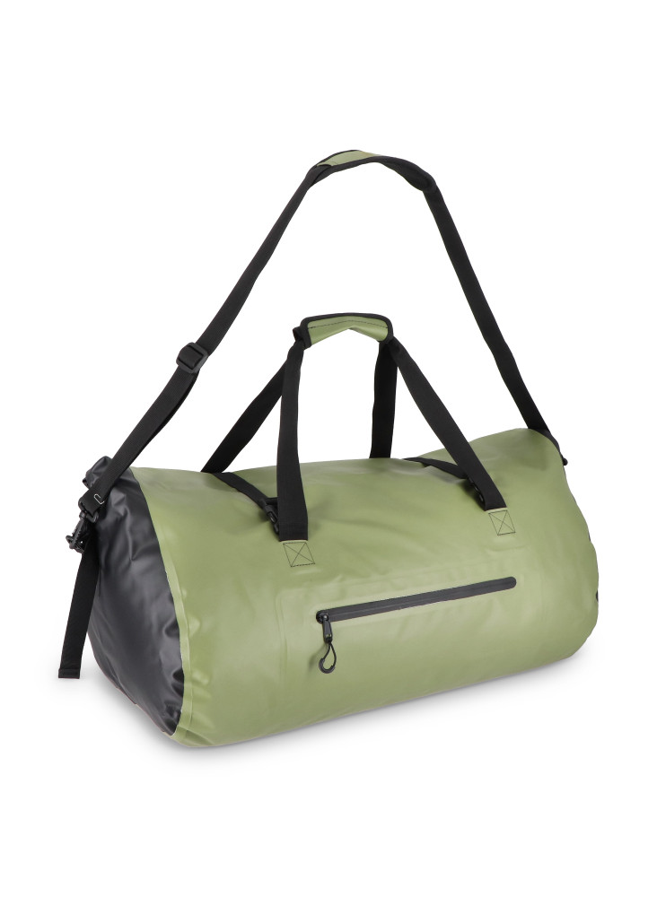 Sac de sport imperméable Adventure 60L IPX6