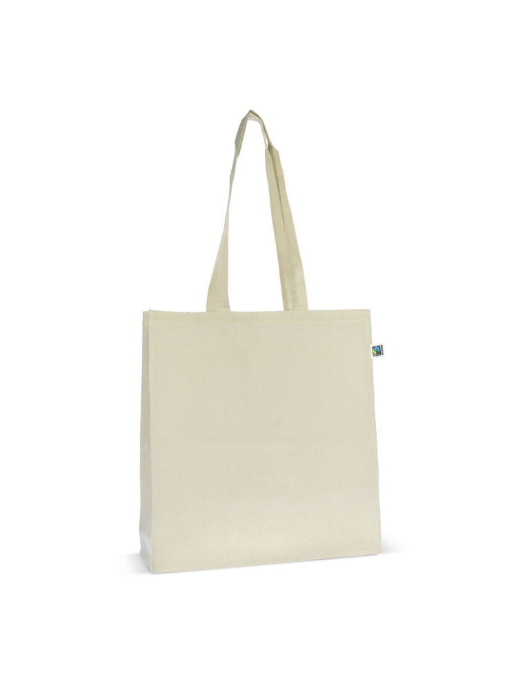 Sac Fairtrade 140g 38x10x42