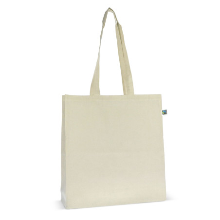 Sac Fairtrade 140g 38x10x42