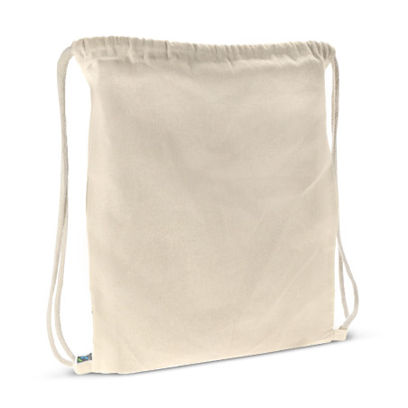 Sac Fairtrade 140g/m² 35x45 cm