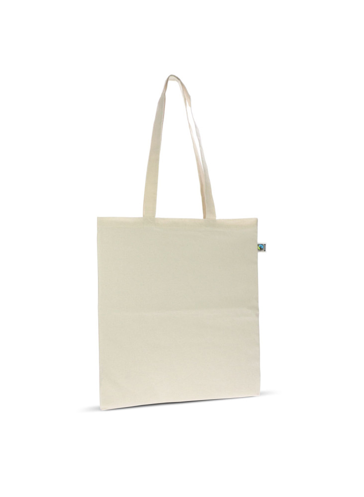 Sac Fairtrade 140g 38x42cm