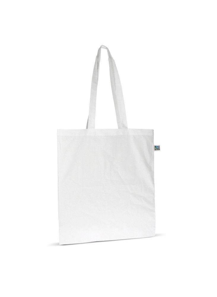 Sac Fairtrade long 140g 38x42