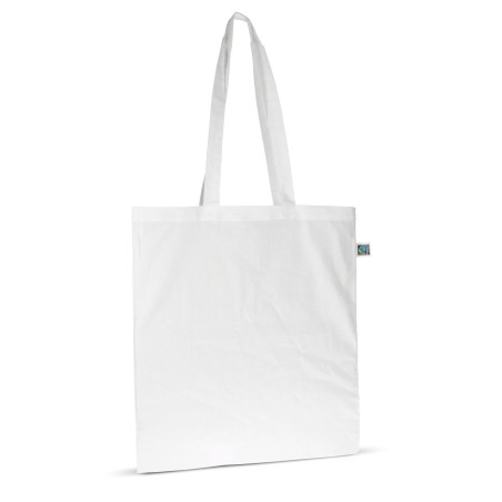 Sac Fairtrade long 140g 38x42