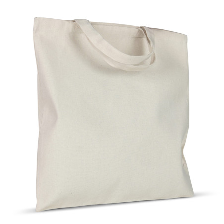 Sac OEKO-TEX® nature short 220g/m² 38x42 cm