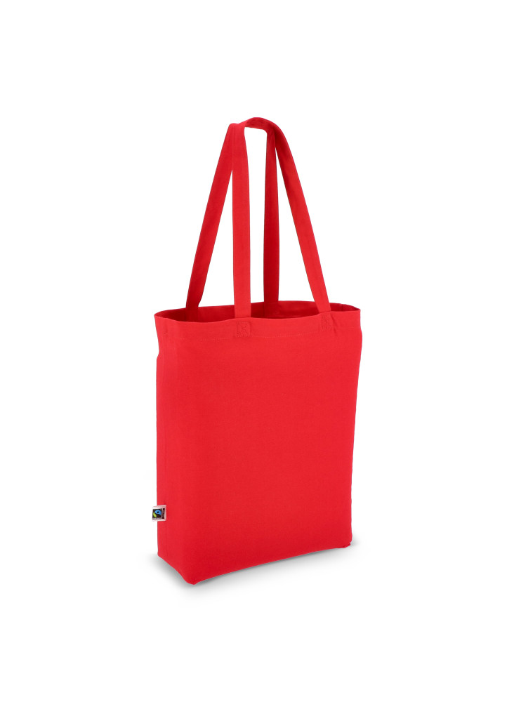 Sac Fairtrade 270g 42x12x43cm