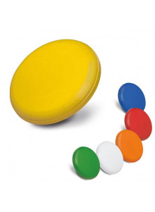 objet publicitaire - promenoch - Frisbee Colors  - Jeux de plage & piscine