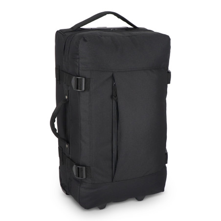 Sac de voyage trolley 38L