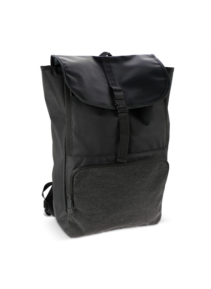 Sac à dos pour ordinateur portable Liam RPET 20L