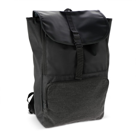 Sac à dos pour ordinateur portable Liam RPET 20L