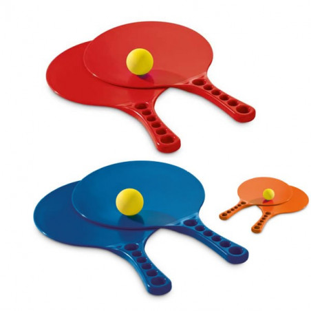 Raquettes de Plage Funny