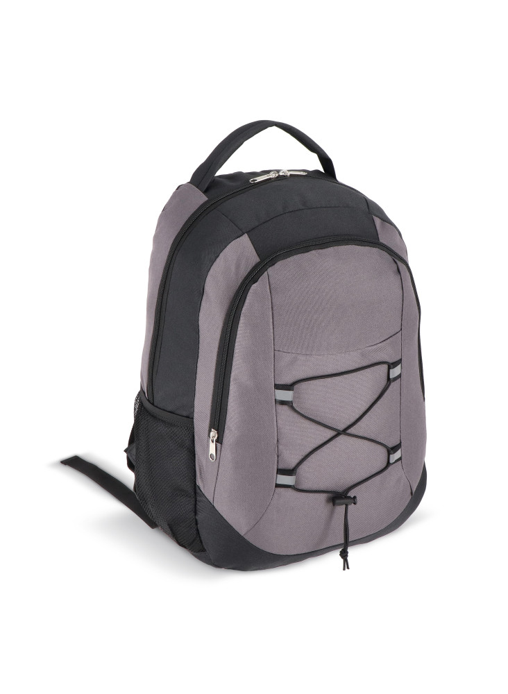 Sac à dos avec cordon de serrage R-PET 25L