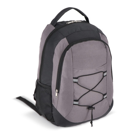 Sac à dos avec cordon de serrage R-PET 25L