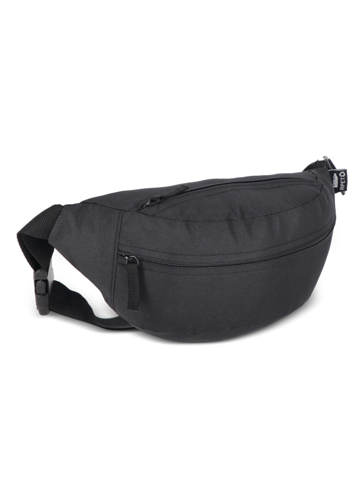 Sac à bandoulière R-PET 5L