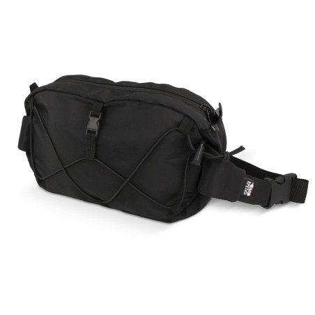 Sac à bandoulière R-PET avec cordon de serrage