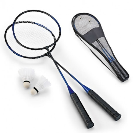Raquettes Badminton