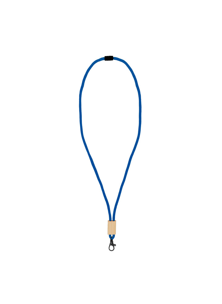 Lanyard paracorde R-PET
