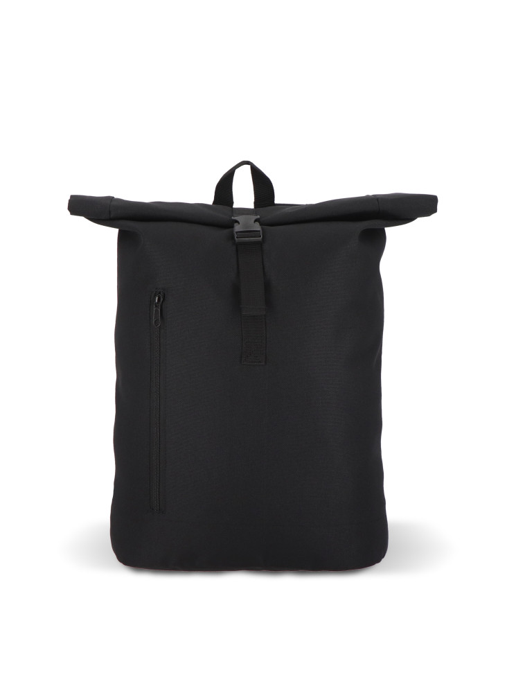 R-PET 600D Rolltop sac à dos 20L