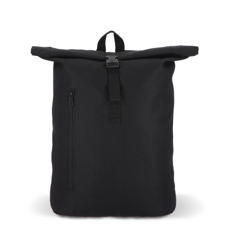 R-PET 600D Rolltop sac à dos 20L