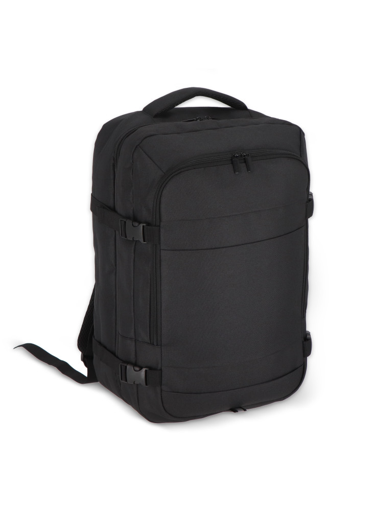 Sac à dos de nuit 22L en R-PET 600D