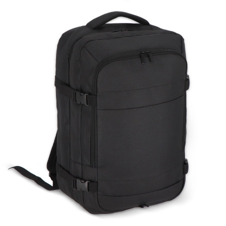 Sac à dos de nuit 22L en R-PET 600D
