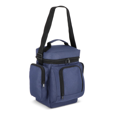 R-PET 600D Glacière 10L