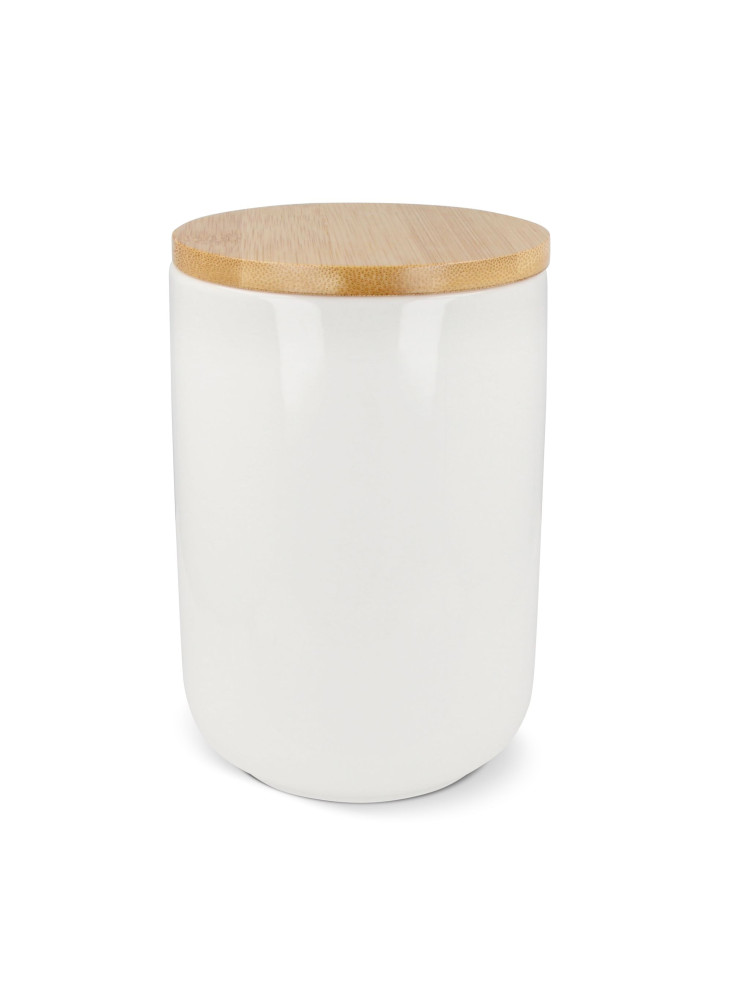 Boîte en céramique et bambou 900ml
