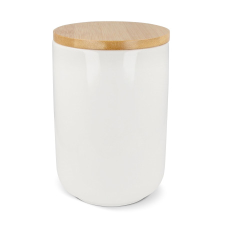 Boîte en céramique et bambou 900ml