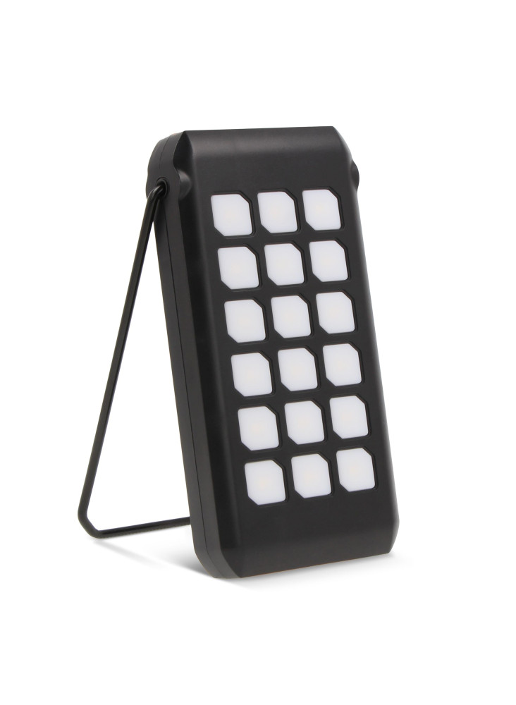 Quest Powerbank Solar 10000mAh