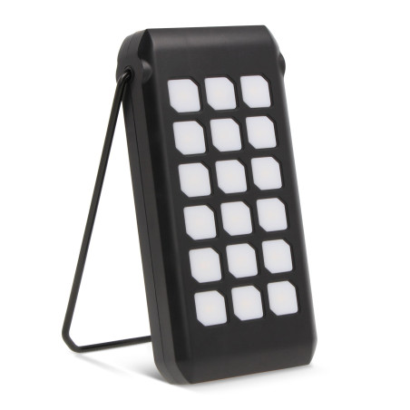 Quest Powerbank Solar 10000mAh