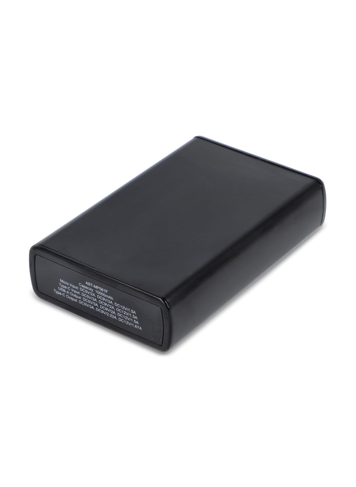 Stratos Powerbank Power Delivery 10000mAh