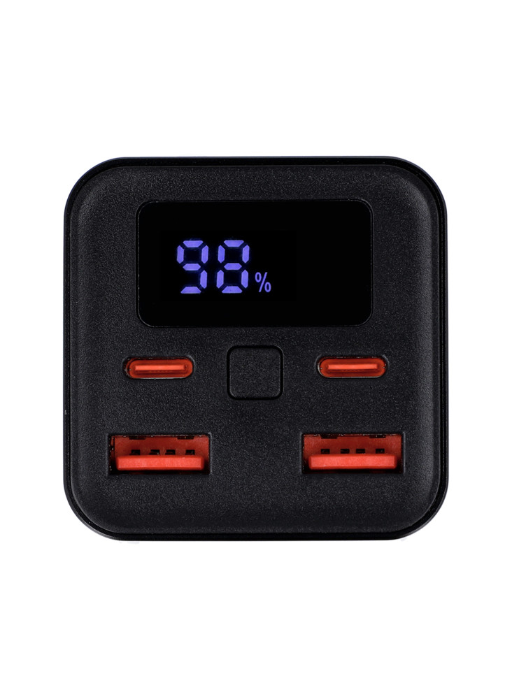 Stratos Powerbank 65W Power Delivery 20000mAh  