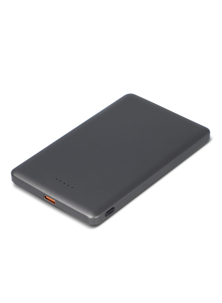 Nexus Wireless Powerbank Compatible avec MagSafe R-ABS 5000 mAh